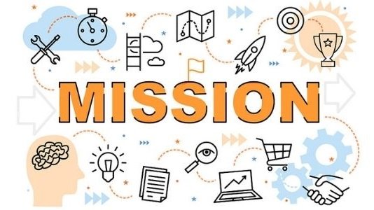 The Mission
